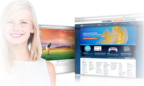 jquery banner rotator