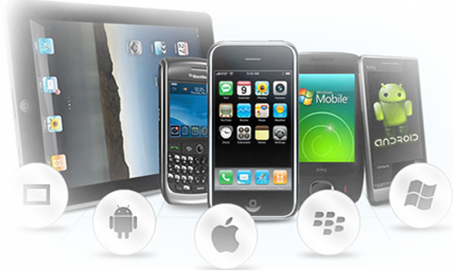 responsive banner rotator